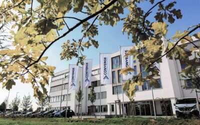 Converge Germany im Magazin Rheinhessen Champions – Digitalisierung mit regionaler Stärke