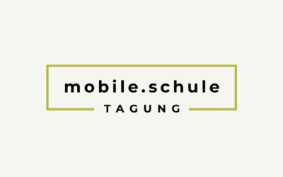 01.+ 02. Sep­t 2025 | mobile.schule Tagung