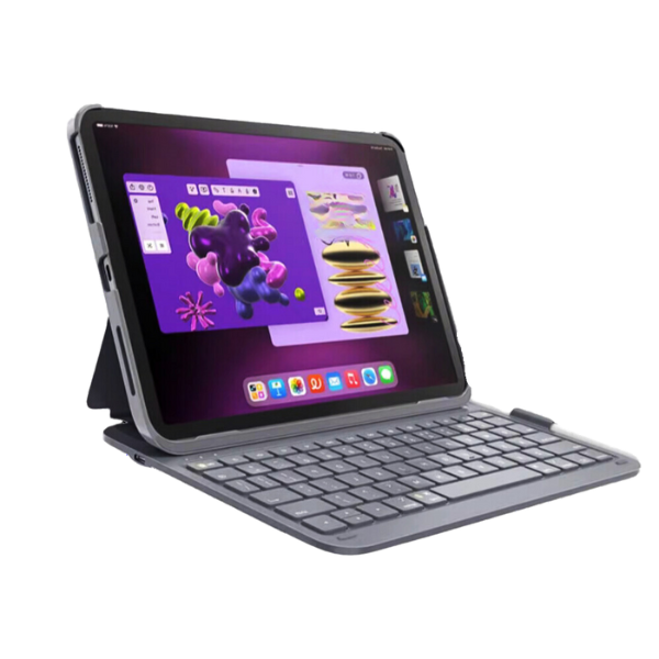 90-2000035-Slim-Pro-Keyboard-Heropic-600x600-transparent-background-with-tablet
