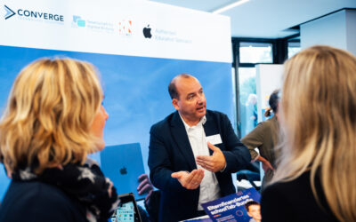 #excitingedu Kongress in Berlin