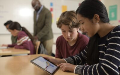 Europa-Schule Kairo: Maßgeschneiderte Apple Fortbildungen