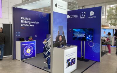 BILDUNG.DIG!TAL in Essen