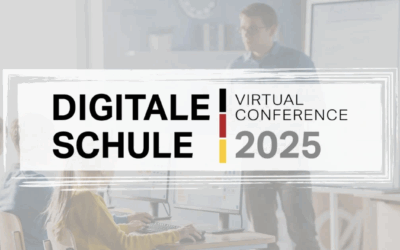 Digitale Schule | Virtual Conference