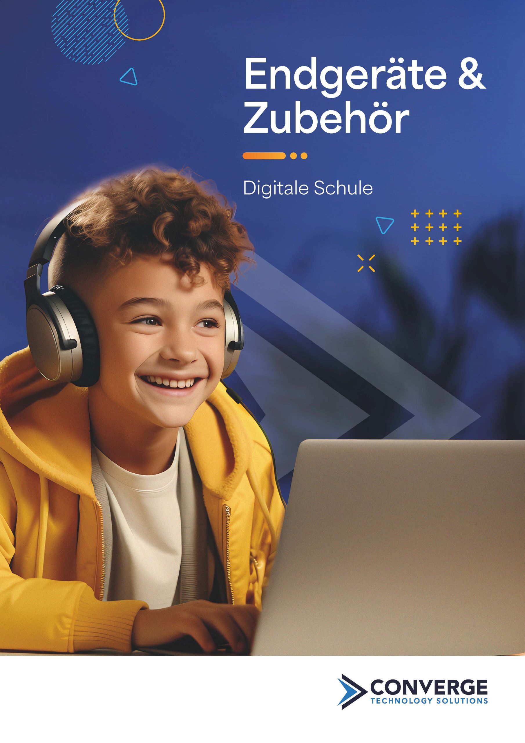 Converge Germany_Endgeräte_und_Zubehör