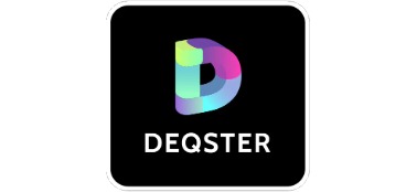 DEQSTER Logo