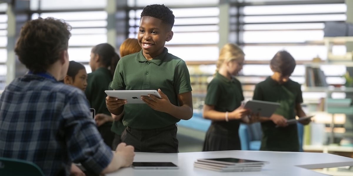 Gefoerderte Apple Geraete ipad in der schule bayern Geförderte Apple Geräte wie das iPad für die Schule Bayern