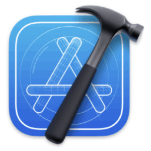 Xcode_Logo