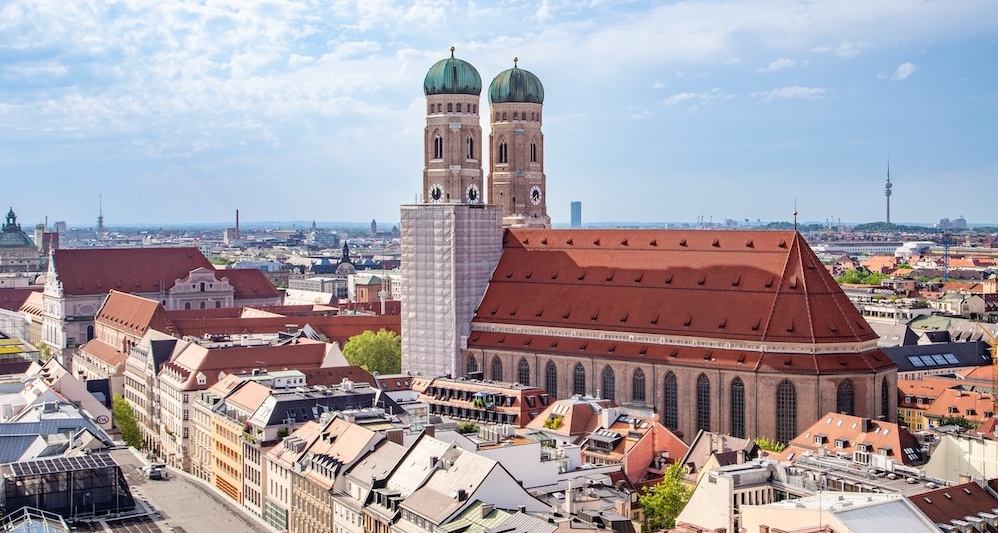SchulMobE Förderprogramm für Schüler in Bayern