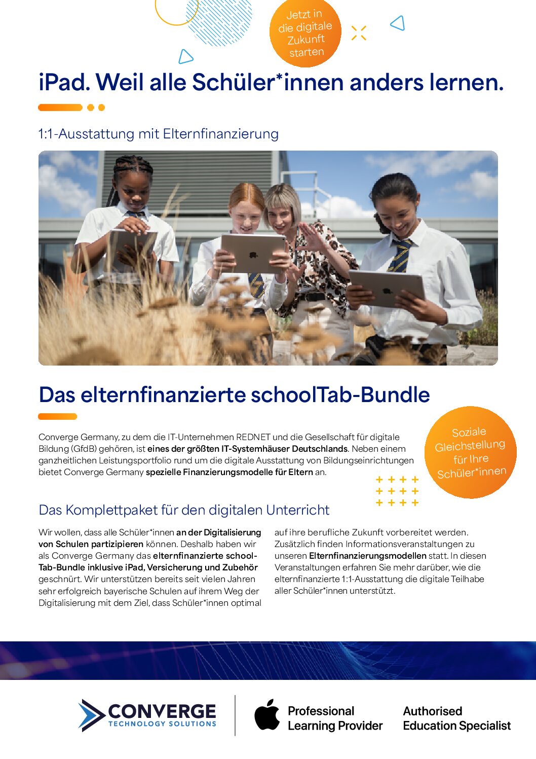 Converge Germany_SmartInvest_Bayern