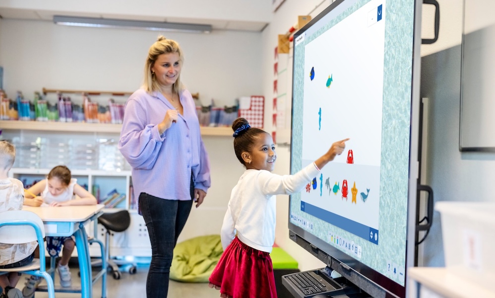 Wartung und Pflege der Schul IT in Bayern