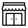 Einkaufsladen