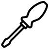 Schraubenzieher