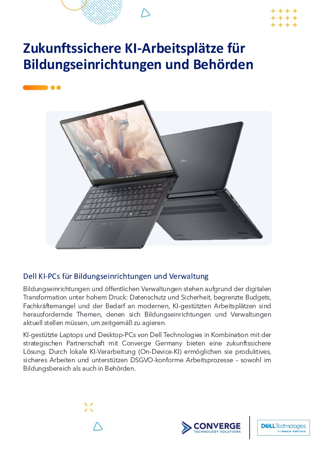 Dell_Whitepaper_KI Converge Karriere