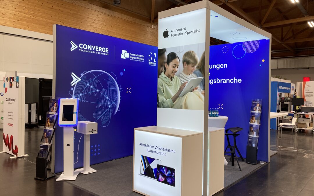 23. April 2026 | BILDUNG.DIG!TAL in Magdeburg