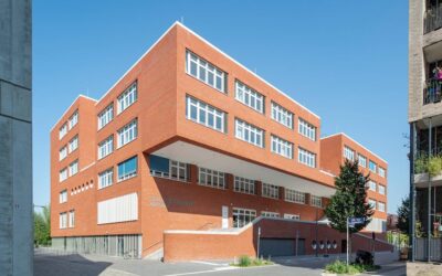 Digitale Bildung an der Stadtteilschule Altona