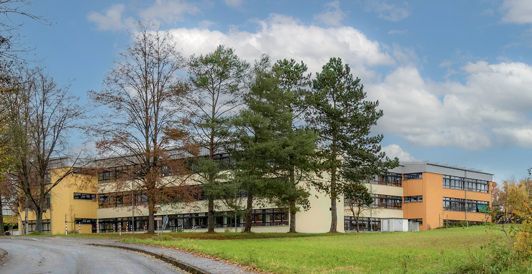 Digitale Bildung neu gedacht: Die Grund- und Mittelschule Bad Rodach