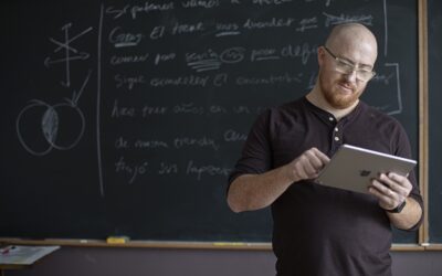 Webinar: iPad-Klassen steuern mit Apple Classroom und Jamf Teacher