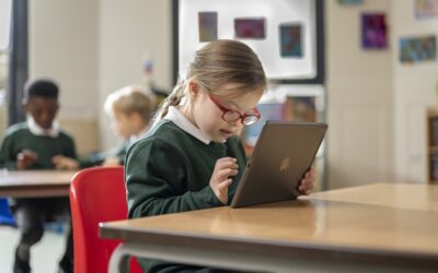 Global Accessibility Awareness Week