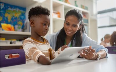 Webinar | KI und Inklusion – Möglichkeiten, Chancen & Praxisbeispiele