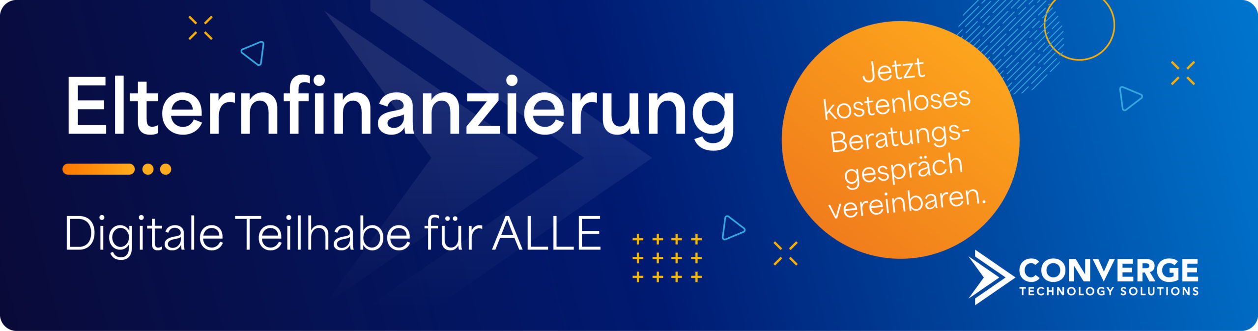 Converge Germany Aktionsbanner für Dell Technologies KI-PCs