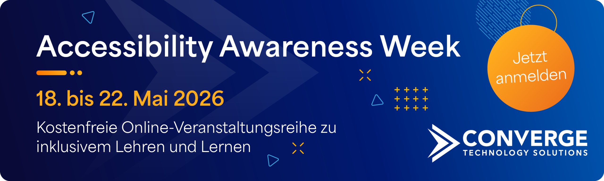 Converge Germany Aktionsbanner für Dell Technologies KI-PCs