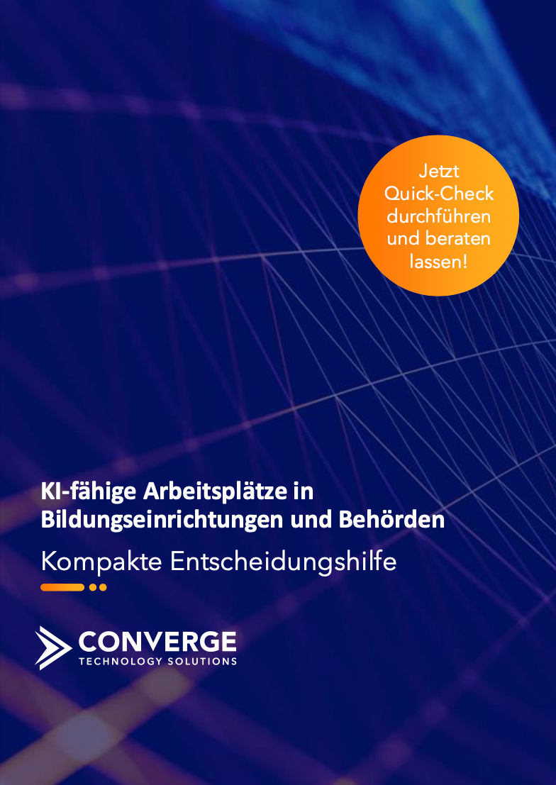 Converge Karriere