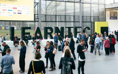 LEARNTEC 2026 I Karlsruhe