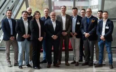 Converge Germany gewinnt Ausschreibung von IT.Niedersachsen