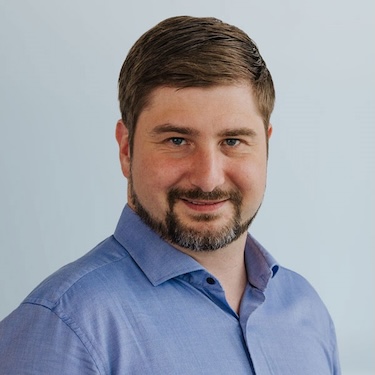 Thomas Krämer, Mitarbeiter Converge
