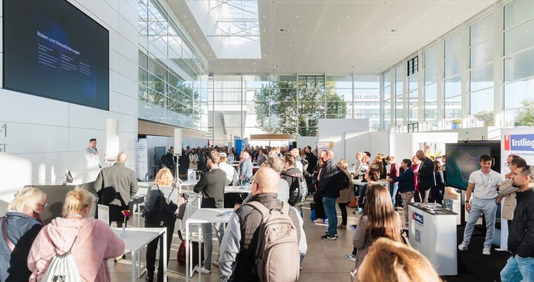30. September 2026 | BILDUNG.DIG!TAL in Essen