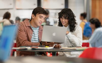 Webinar: Goodnotes Education – Lernprozesse strukturieren, Feedback wirksam gestalten
