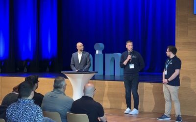 Lernatelier bei der aim Heilbronn