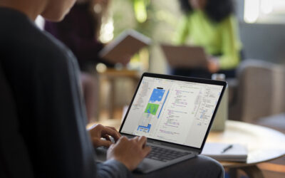 Webinar – App-Projekte im Unterricht strukturieren und interaktive Prototypen erstellen