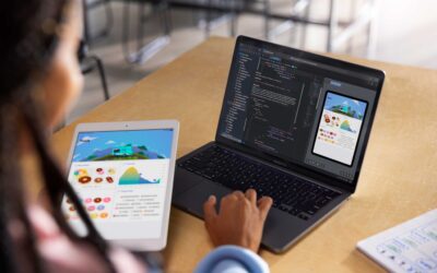 KI als Lernbegleiter beim Programmieren