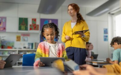 Webinar – Robotiksysteme für alle Schulformen