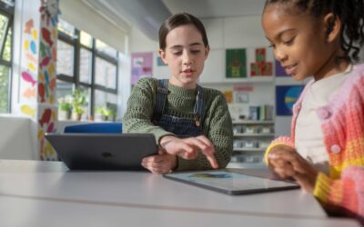 Webniar – Visuelles Programmieren mit Scratch
