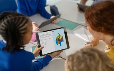 Webinar – Von der Idee bis zur Appveröffentlichung