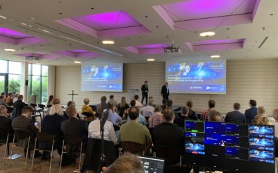 Behördenkongress Rheinland-Pfalz in Mainz